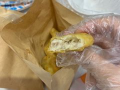 -CHEESE TACO搬砖客(凯德店)