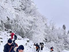 -九峰山