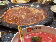 -蜀大侠火锅(建设路第五大道店)