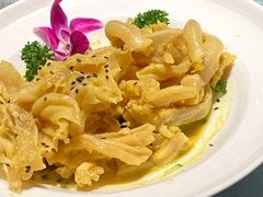 -7号院家宴.烧鸽子(门头沟店)