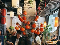 -打酱油·非遗淮扬菜(瘦西湖梅岭店)