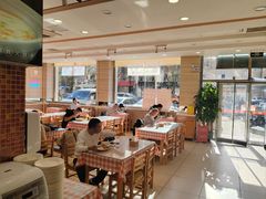 -孟记粥铺·家常菜·烧烤·粥(亚运村店)