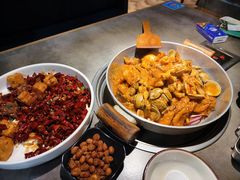 -虾念·128香辣虾.武汉烧烤(龙华总店)