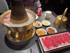 -鼓楼东街老火锅(鼓楼店)