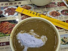 -葛记焖饼(伏牛路店)