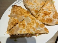 -河沿肉饼Beijing Pie(锡拉胡同店)