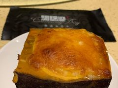 -铜锣湾·有麝自然香(重庆新天地店)