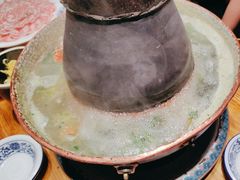 -凤吉园乌拉满族火锅中华老字号(繁荣路店)