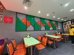 -大囍牛物·香港车仔面(巴黎春天成山店)