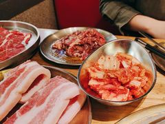 -汉拿山(北京上地华联店)