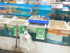 -先锋海鲜市场