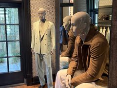 -SUITSUPPLY(安福路店)