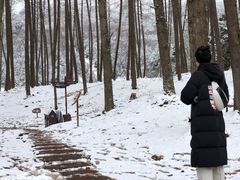 -硗碛藏寨·神木垒景区