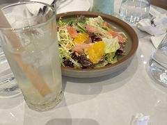 -盐说·西式餐酒馆(光明万达店)