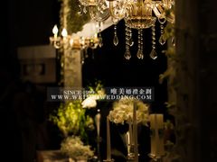 大堂-西郊宾馆·1921餐厅