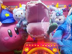 -风云再起游乐汇(皇城恒隆广场店)