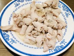 -老爆肚满五香烧牛羊肉