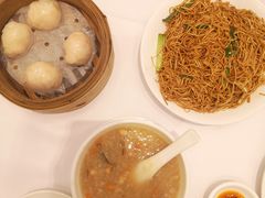 虾饺-海都六福酒家(世博广场店)