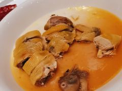 -白云宾馆·白云宴餐厅