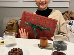 -潮一不贰·法式甜品·生日蛋糕·西式简餐(外滩店)