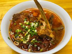 -蒋家肠旺面馆老店(合群路店)