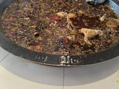 -大江美蛙鱼火锅(都江堰店)