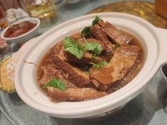 炖小排-真定郝家排骨(正定县总店)