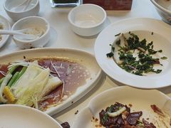 -大鸭梨烤鸭(金色漫香店)