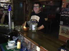 -丽纳尔斯酒吧LENORE’S BAR(三经街店)