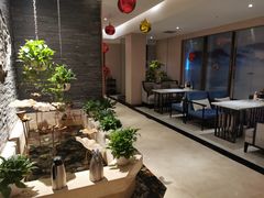 -华夏良子·足道SPA艾灸(方庄一店)