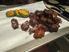 -绿茶餐厅(汇悦大融城店)