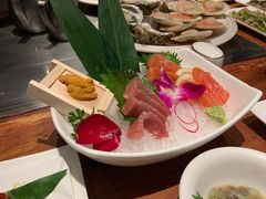 -大渔·观筵(三里屯太古里店)