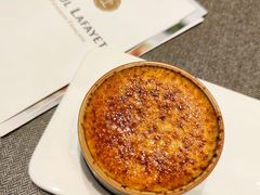-PAUL LAFAYET 法式甜品(港汇广场店)