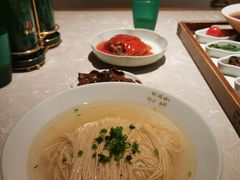 -松鹤面馆·古法焖肉面(观前店)