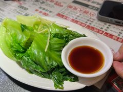 -禄粥·广府味·煲仔粥·宵夜·明档现做(江南西店)