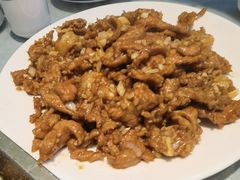 -振生清真饭店(永安道店)