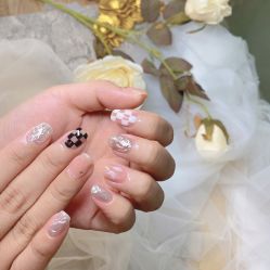 -StartNail美甲