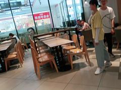 大堂-德克士(绛州店)