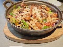 -青海名吃尕张娃非遗烤肉(城中店)
