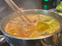 -王家渡火锅店(亦庄店)