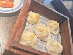 -李百蟹·蟹黄面·江景餐厅(外滩·豫园店)
