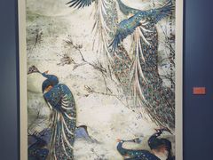 -南京书画院金陵美术馆