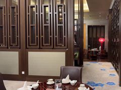 -厦门朗豪酒店 · 明阁中餐厅