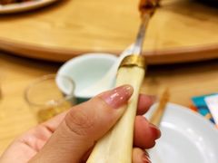 -哈啾嗨·蒙文化主题餐厅(京汉新城店)