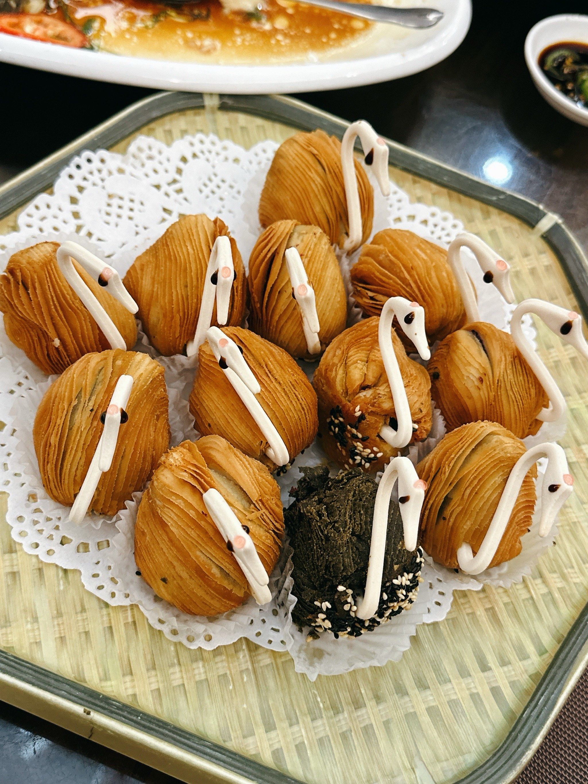 开平鹅城探店小记