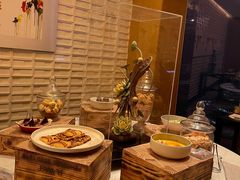 -广州四季酒店·意珍·意式自助餐