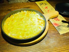 -锦上中式酒馆(南内环店)