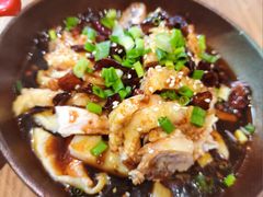 -张太婆老妈蹄花川菜馆·中华餐饮老字号(望平街店)