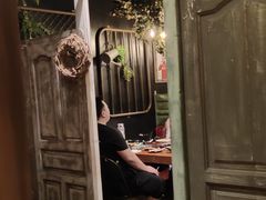 -仓库烤肉(绿园店)