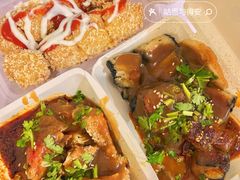 -唐记臭干(金鹰后街店)